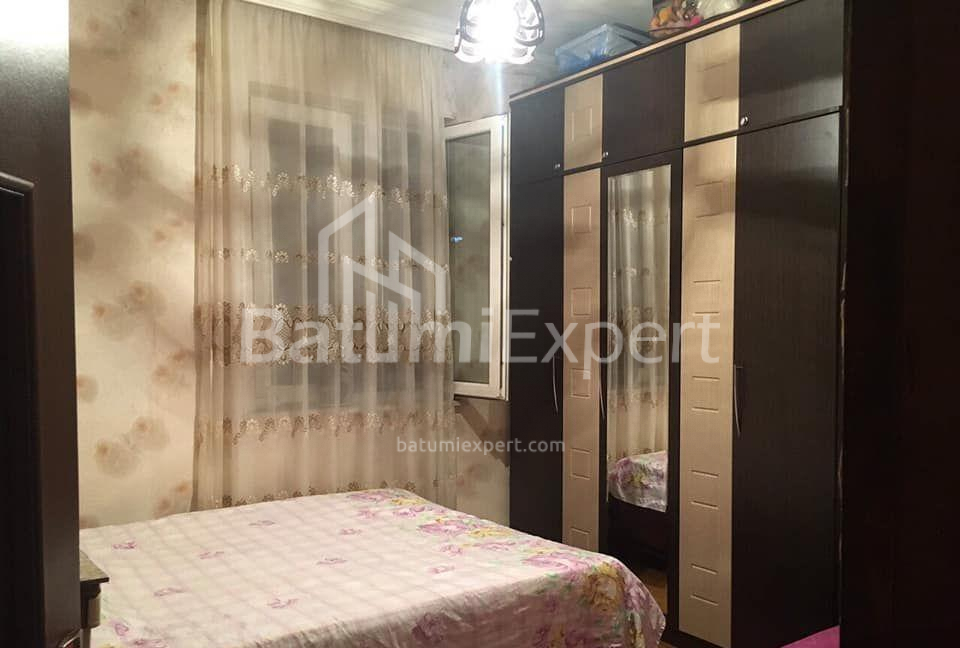 شقة سكنية 74 متر مربع - الكسندرا غريبويدوفا, Batumi, جورجيا