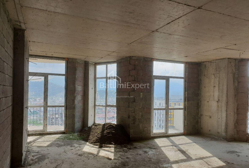 شقة سكنية 71 متر مربع - يوريفسكايا, Batumi, جورجيا