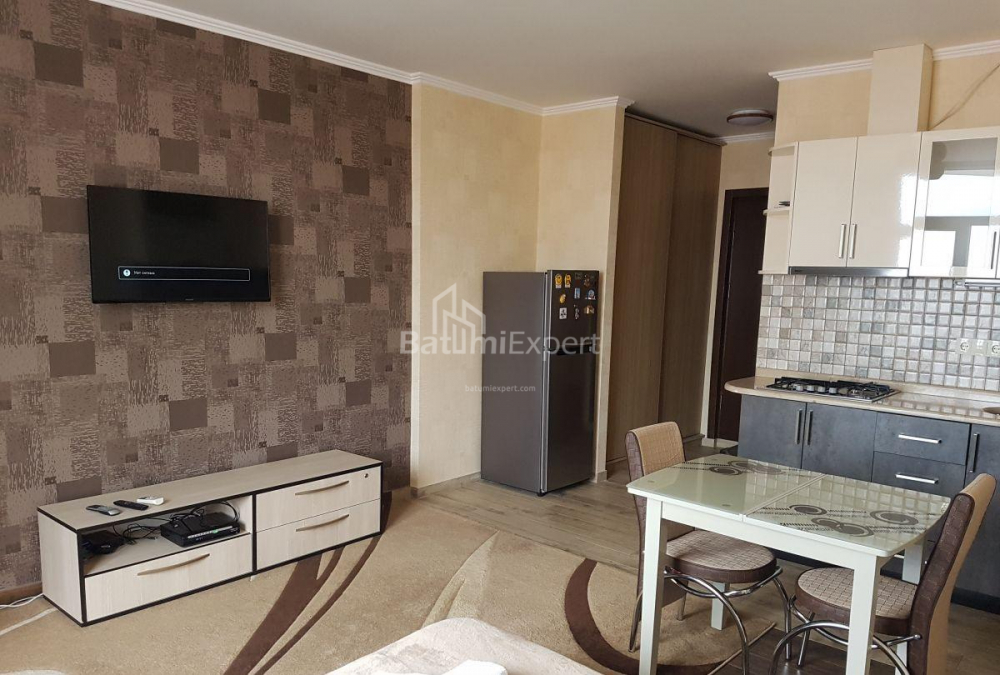شقة سكنية 32 متر مربع - يوريفسكايا, Batumi, جورجيا
