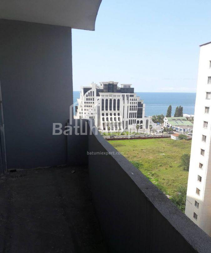 شقة سكنية 50 متر مربع - يوسف كوبالادزه, Batumi, جورجيا