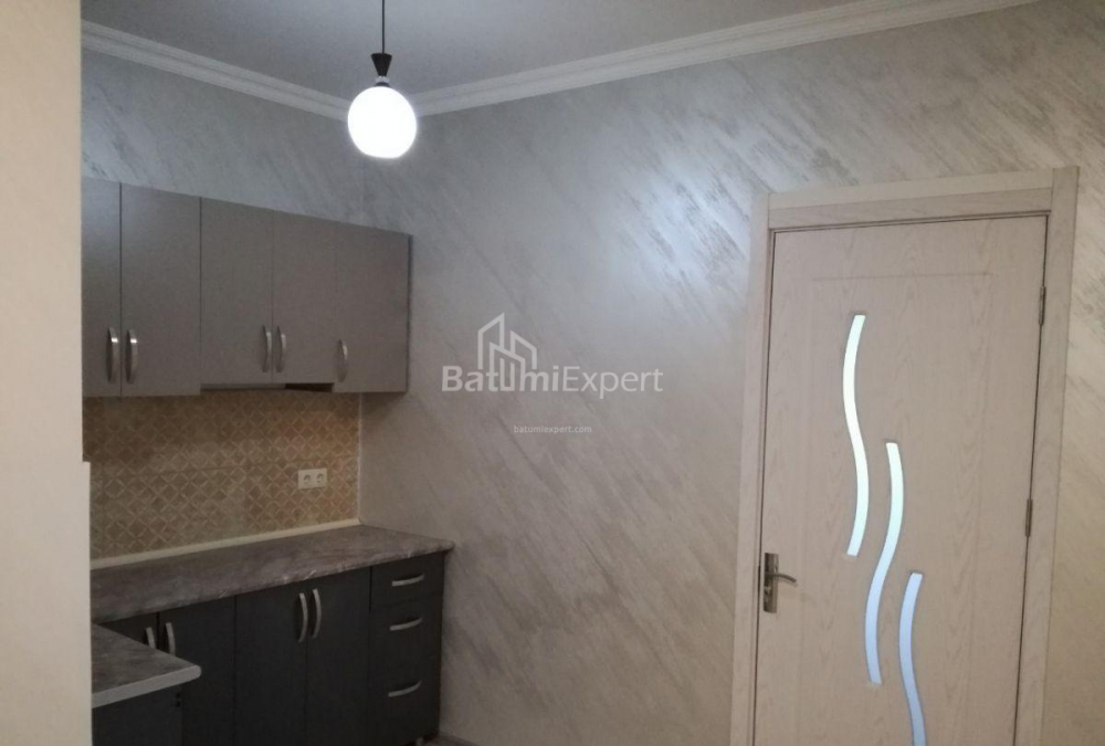 شقة سكنية 48 متر مربع - بيترا مليكيشفيلي, Batumi, جورجيا