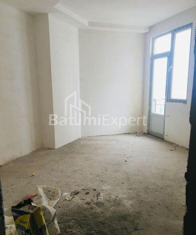 شقة سكنية 104 متر مربع - نيكو بيروسماني, Batumi, جورجيا