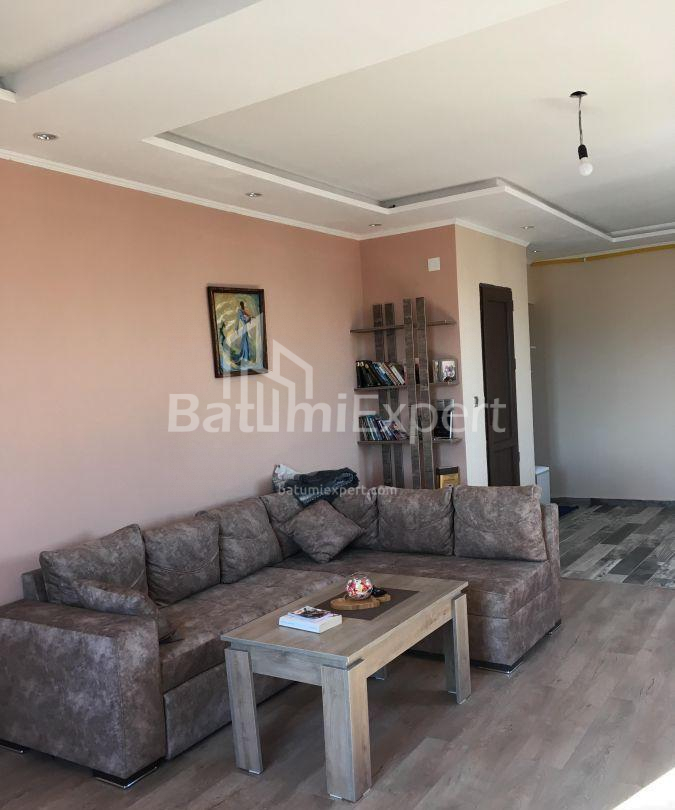 شقة سكنية 40 متر مربع - يوريفسكايا, Batumi, جورجيا