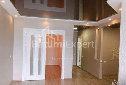 شقة سكنية 55 متر مربع - يوريفسكايا, Batumi, جورجيا