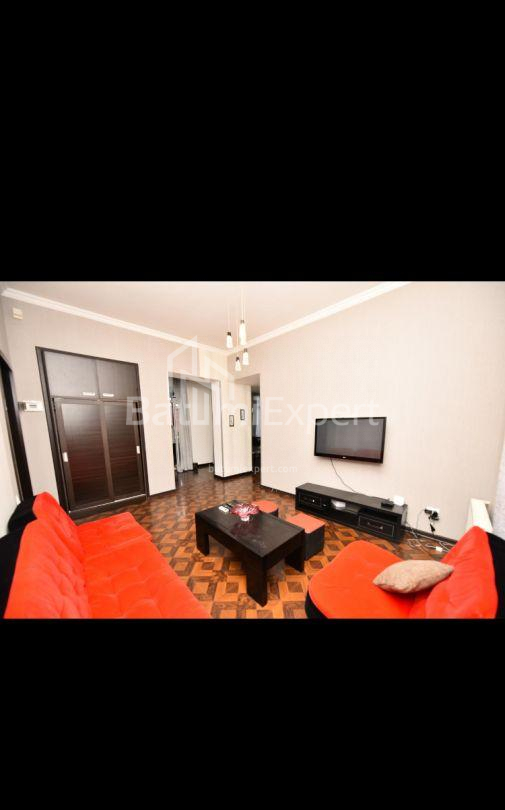 شقة سكنية 64 متر مربع - يوريفسكايا, Batumi, جورجيا