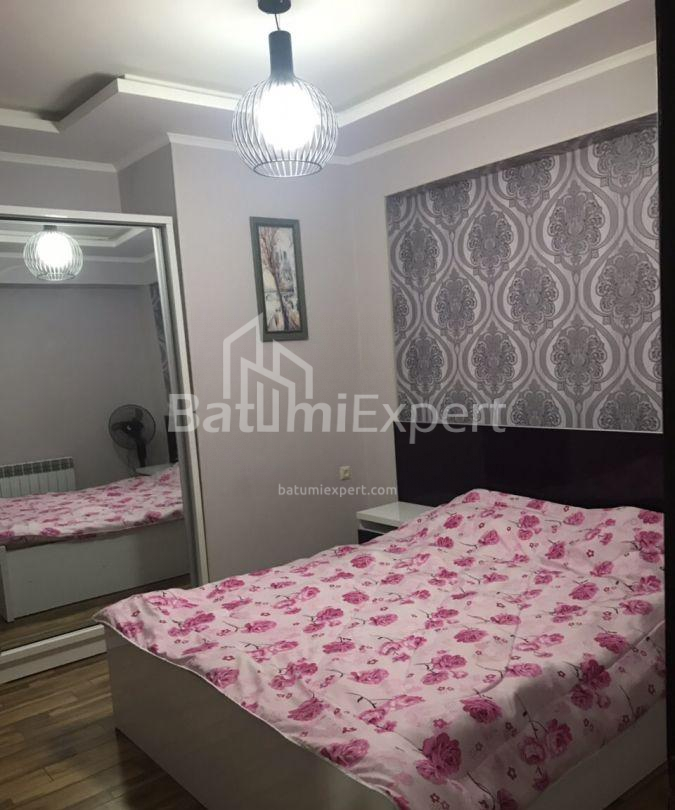 شقة سكنية 73 متر مربع - الملك بارنافاز, Batumi, جورجيا