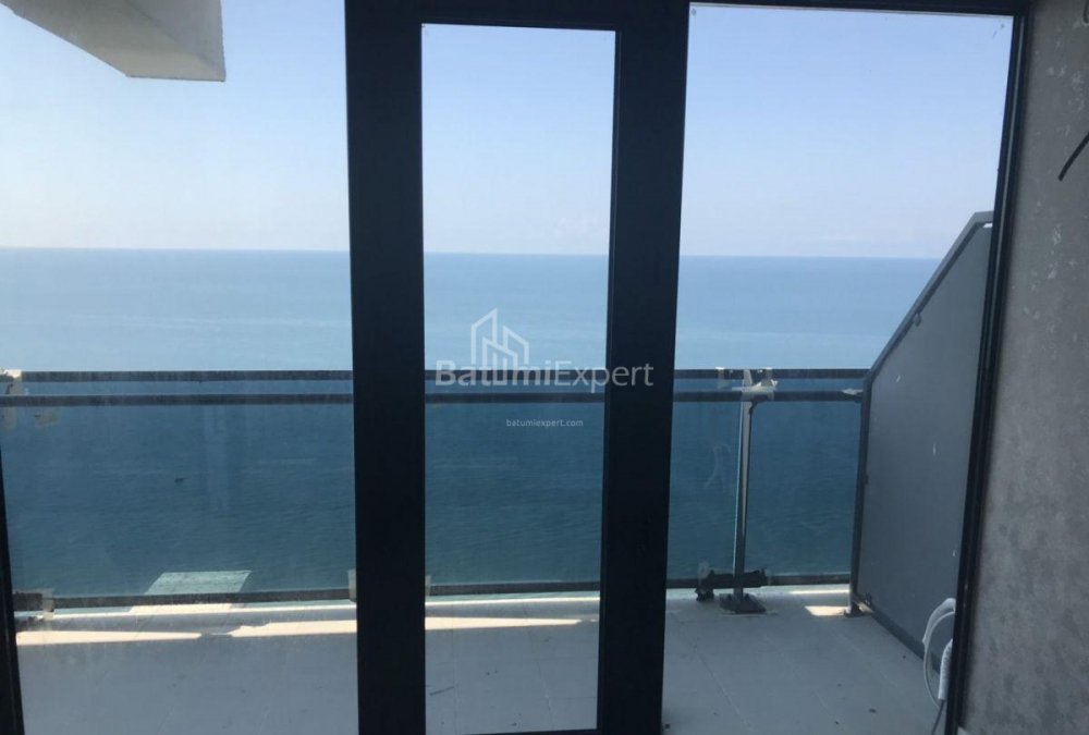 شقة سكنية 70 متر مربع - شريف خيمشياشفيلي, Batumi, جورجيا