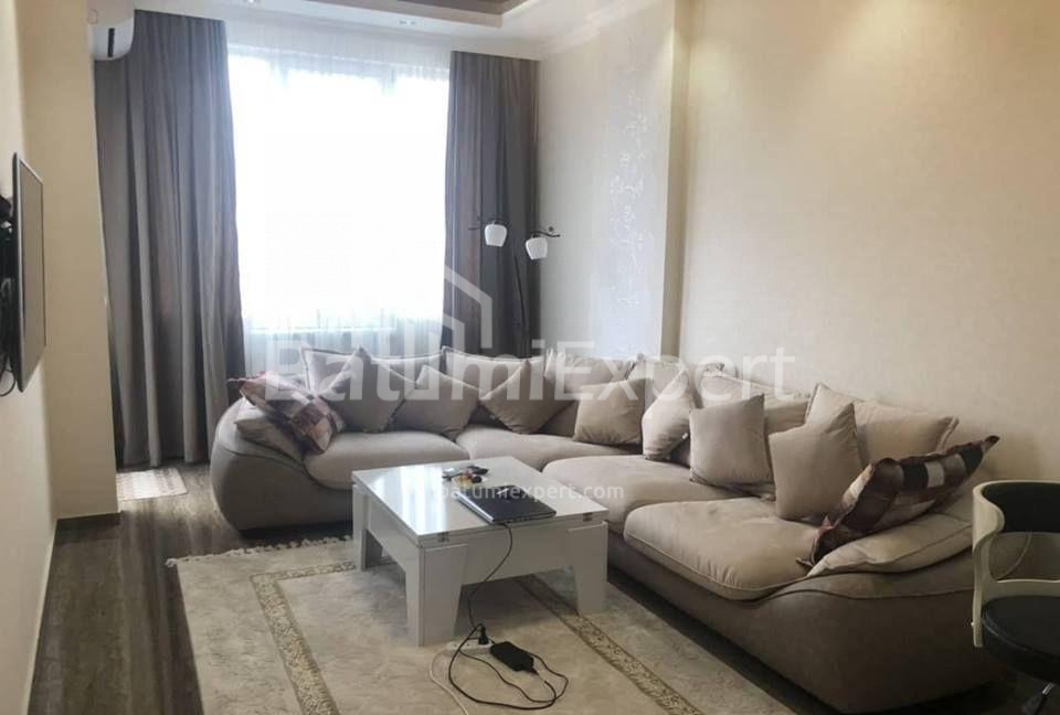 شقة سكنية 58 متر مربع - يوريفسكايا, Batumi, جورجيا