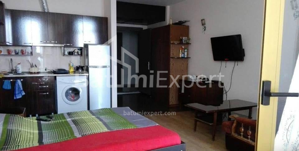 شقة سكنية 33 متر مربع - يوريفسكايا, Batumi, جورجيا