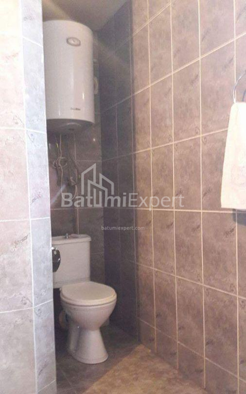 شقة سكنية 120 متر مربع - يوريفسكايا, Batumi, جورجيا