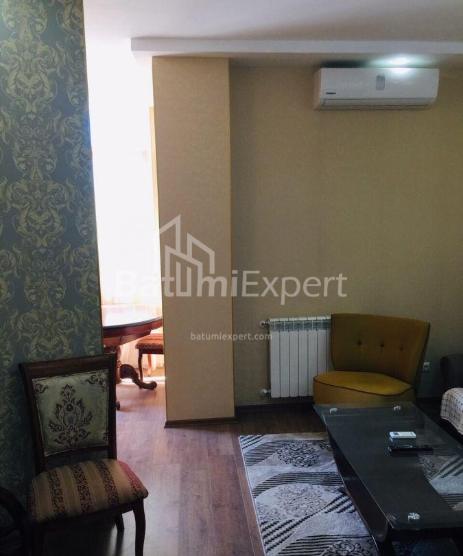 شقة سكنية 60 متر مربع - يوريفسكايا, Batumi, جورجيا