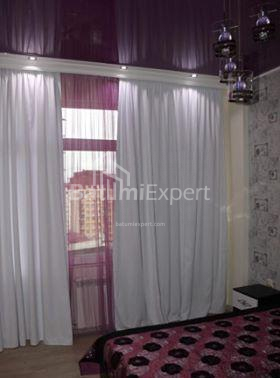 شقة سكنية 65 متر مربع - شالفا إيناساريدزه, Batumi, جورجيا