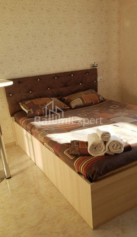 شقة سكنية 28 متر مربع - يوسف كوبالادزه, Batumi, جورجيا