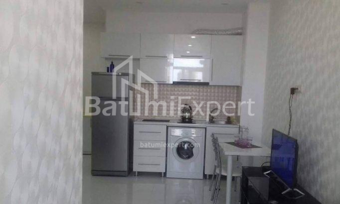 شقة سكنية 40 متر مربع - يوريفسكايا, Batumi, جورجيا