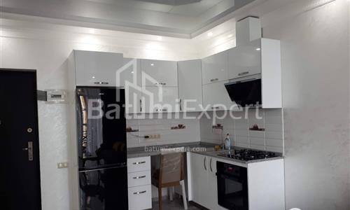 شقة سكنية 41 متر مربع - شريف خيمشياشفيلي, Batumi, جورجيا