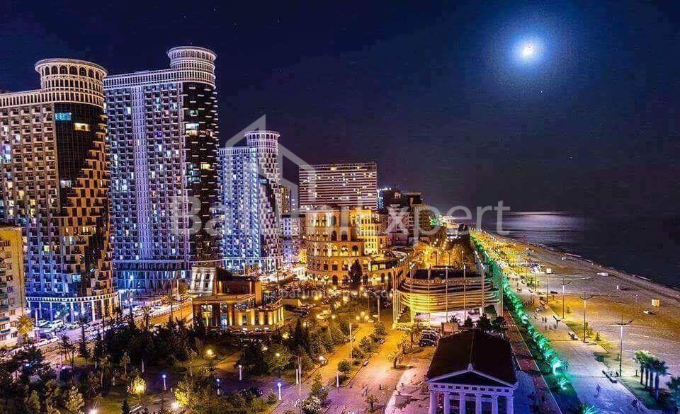شقة سكنية 47 متر مربع - شريف خيمشياشفيلي, Batumi, جورجيا