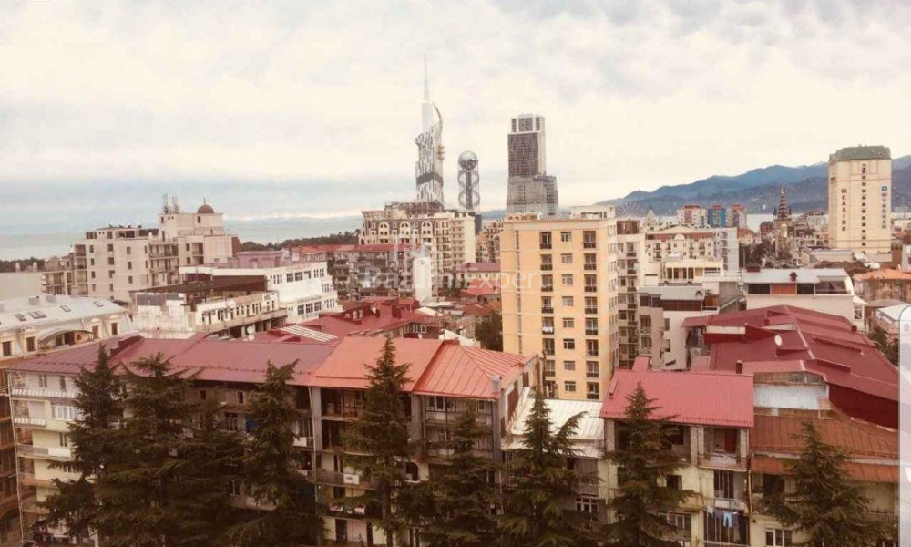 شقة سكنية 150 متر مربع - الجنرال أصلان أباشيدزه, Batumi, جورجيا