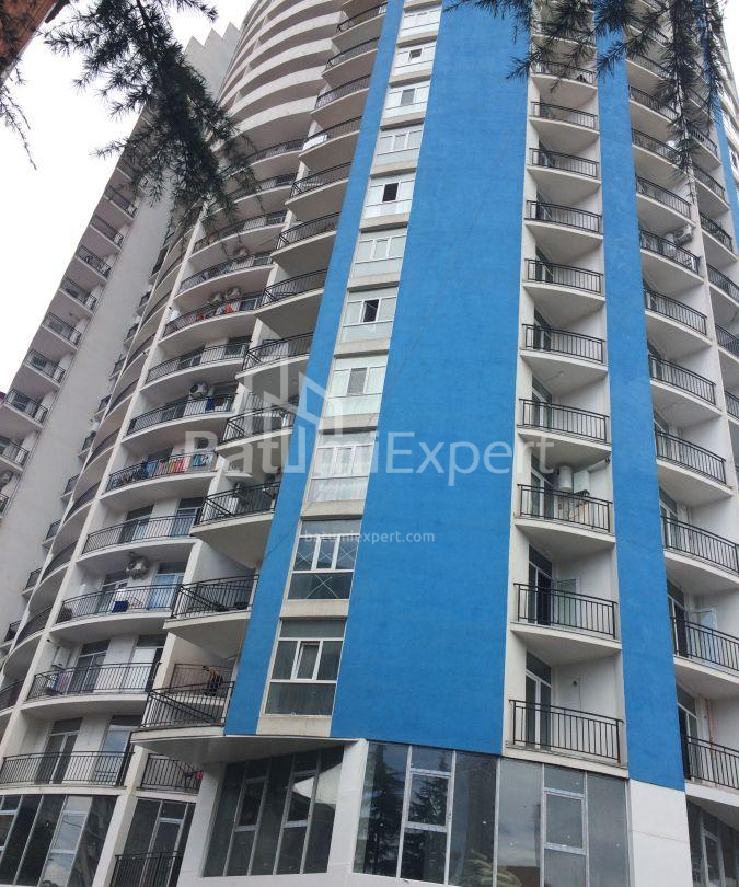 شقة سكنية 41 متر مربع - يوريفسكايا, Batumi, جورجيا