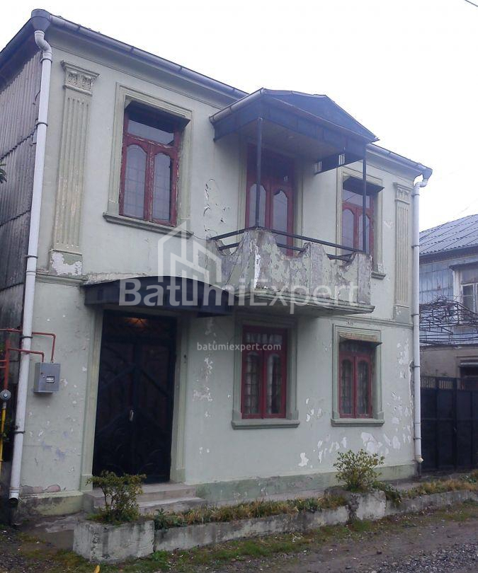 شقة سكنية 135 متر مربع - يوريفسكايا, Batumi, جورجيا