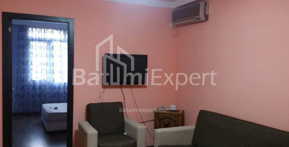 شقة سكنية 80 متر مربع - يوريفسكايا, Batumi, جورجيا