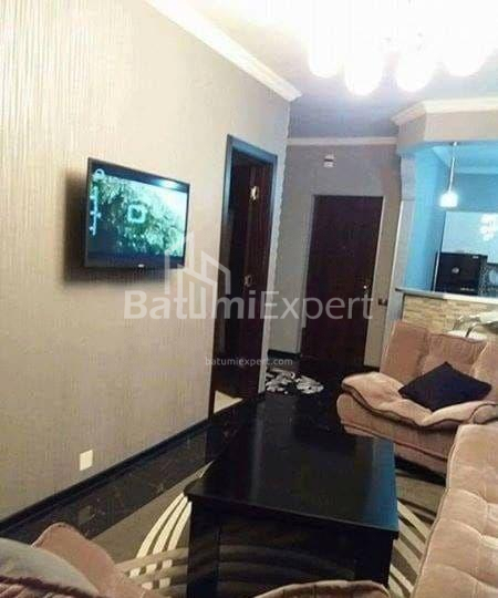 شقة سكنية 62 متر مربع - ايليا تشافتشافادزه, Batumi, جورجيا