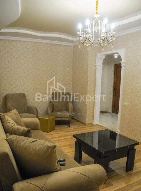 شقة سكنية 70 متر مربع - يوريفسكايا, Batumi, جورجيا