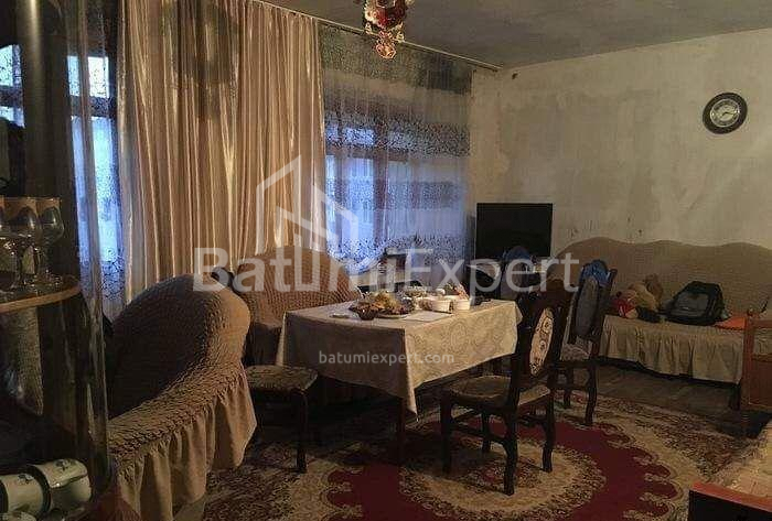 شقة سكنية 56 متر مربع - Galaktion Tabidze, Batumi, جورجيا