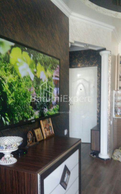 شقة سكنية 40 متر مربع - شريف خيمشياشفيلي, Batumi, جورجيا