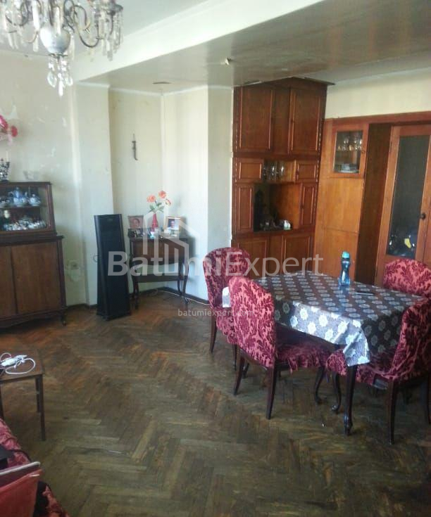 شقة سكنية 100 متر مربع - يوريفسكايا, Batumi, جورجيا