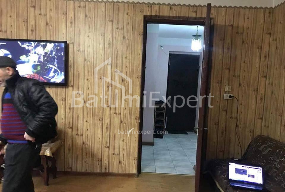 شقة سكنية 140 متر مربع - يوريفسكايا, Batumi, جورجيا