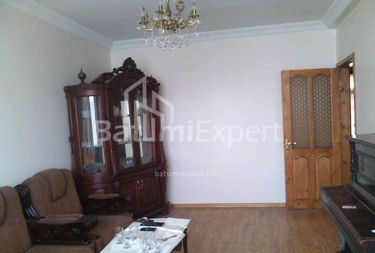شقة سكنية 60 متر مربع - إيفان جافاخيشفيلي, Batumi, جورجيا