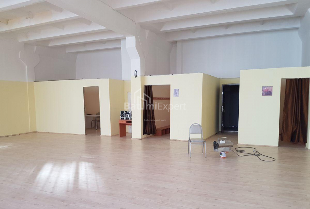 شقة سكنية 90 متر مربع - زورابا جورجيلادزه, Batumi, جورجيا