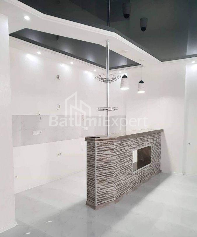 شقة سكنية 72 متر مربع - Tbel-Abuseridze, Batumi, جورجيا