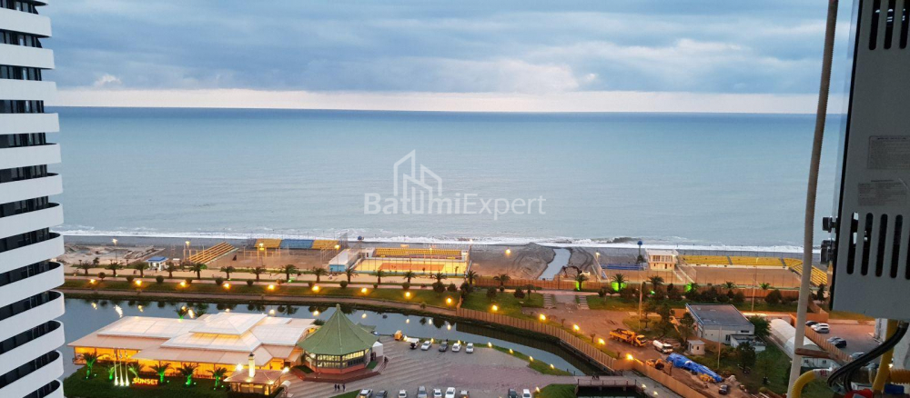 شقة سكنية 29 متر مربع - يوريفسكايا, Batumi, جورجيا