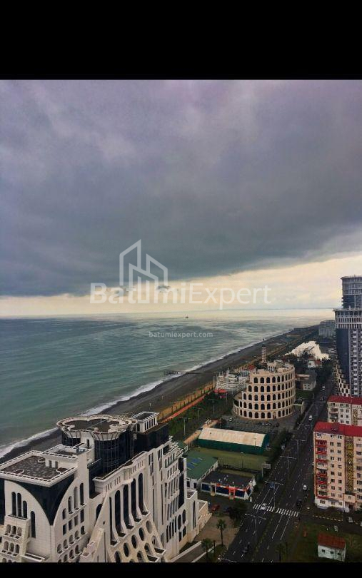 شقة سكنية 41 متر مربع - شالفا إيناساريدزه, Batumi, جورجيا
