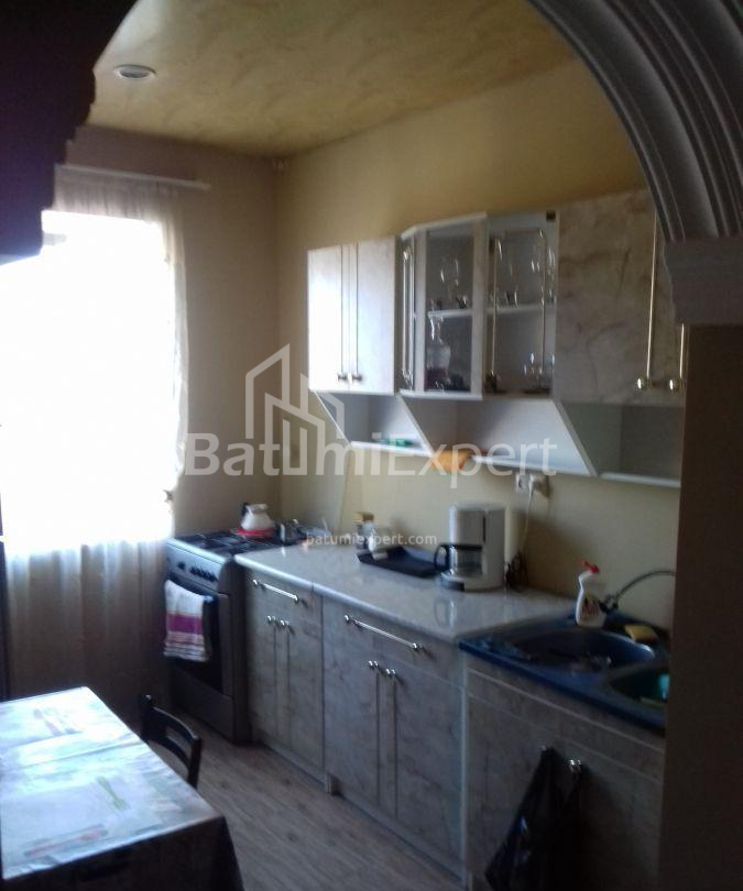 شقة سكنية 63 متر مربع - أندرونيكاشفيلي, Batumi, جورجيا