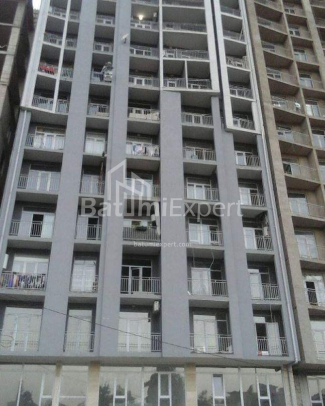 شقة سكنية 42 متر مربع - Tbel-Abuseridze, Batumi, جورجيا