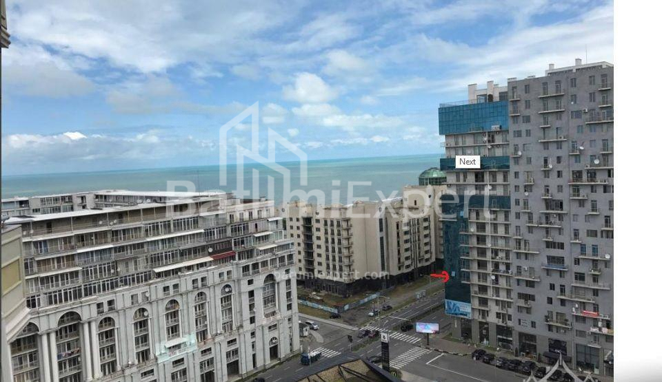 شقة سكنية 64 متر مربع - شريف خيمشياشفيلي, Batumi, جورجيا