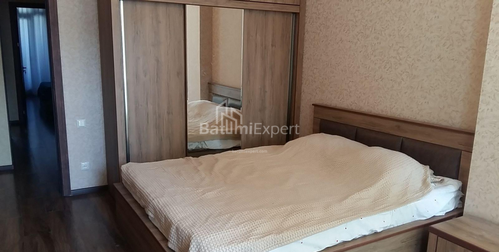 شقة سكنية 130 متر مربع - شريف خيمشياشفيلي, Batumi, جورجيا