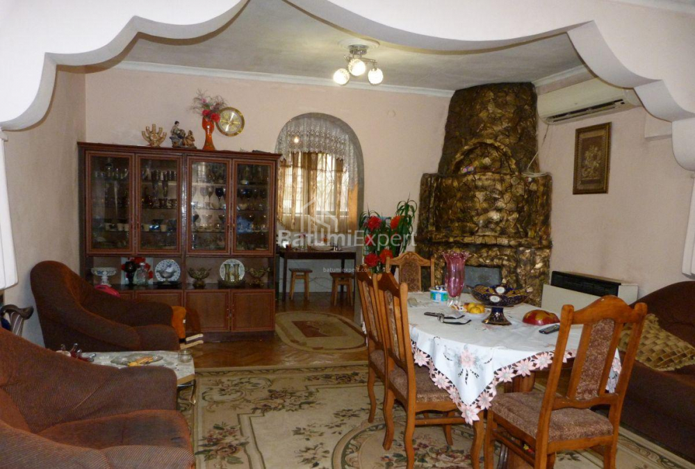 شقة سكنية 290 متر مربع - قسطنطين مارجانيشفيلي, Batumi, جورجيا