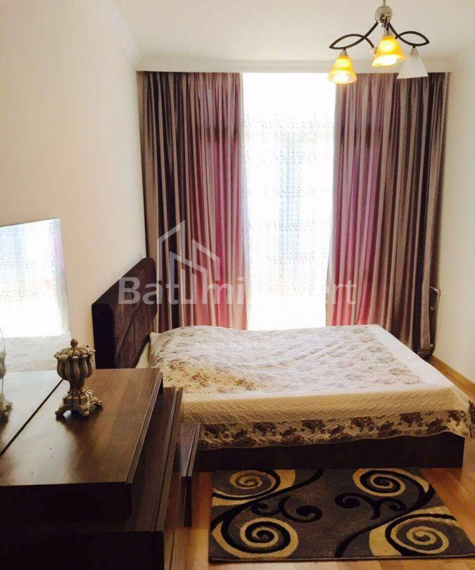 شقة سكنية 74 متر مربع - يوسف كوبالادزه, Batumi, جورجيا