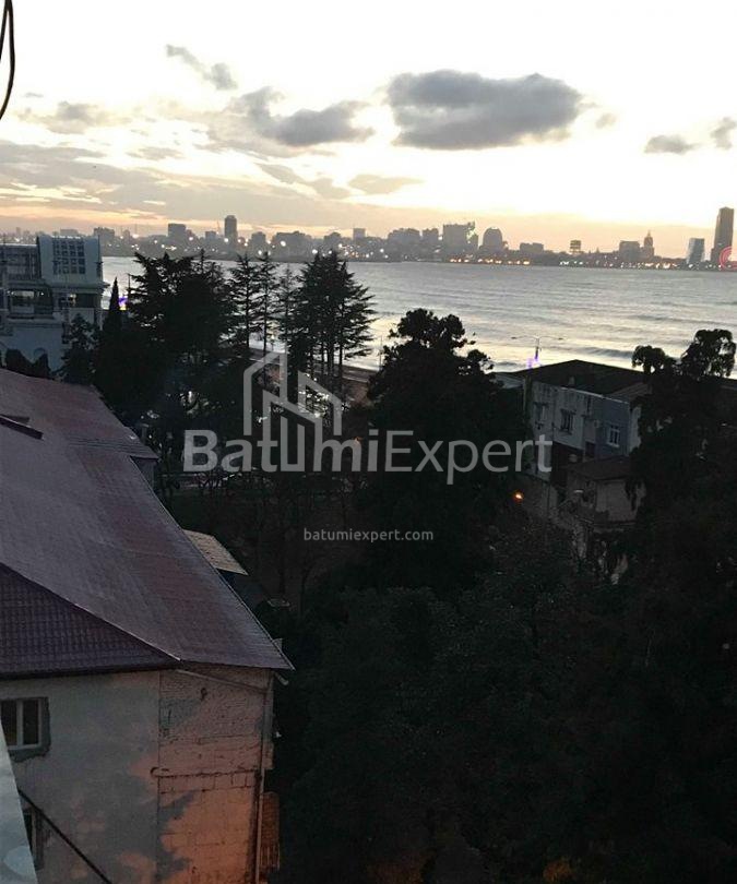 شقة سكنية 78 متر مربع - يوريفسكايا, Batumi, جورجيا