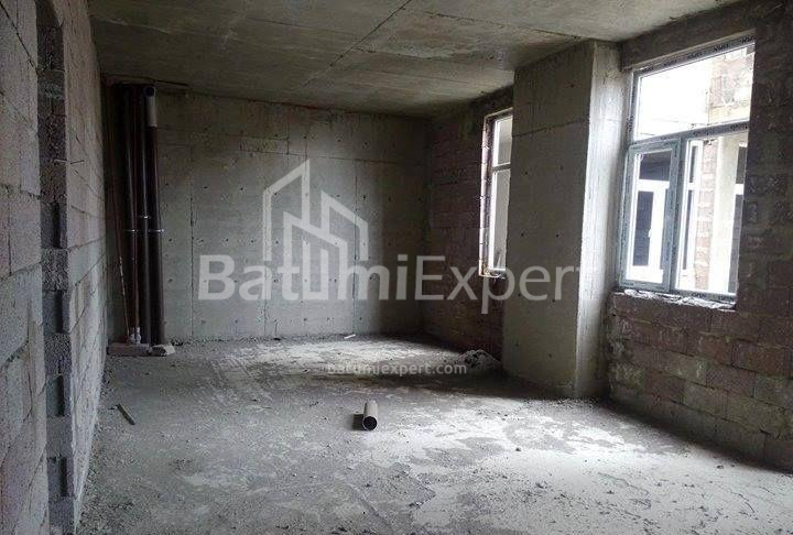 شقة سكنية 43 متر مربع - يوريفسكايا, Batumi, جورجيا