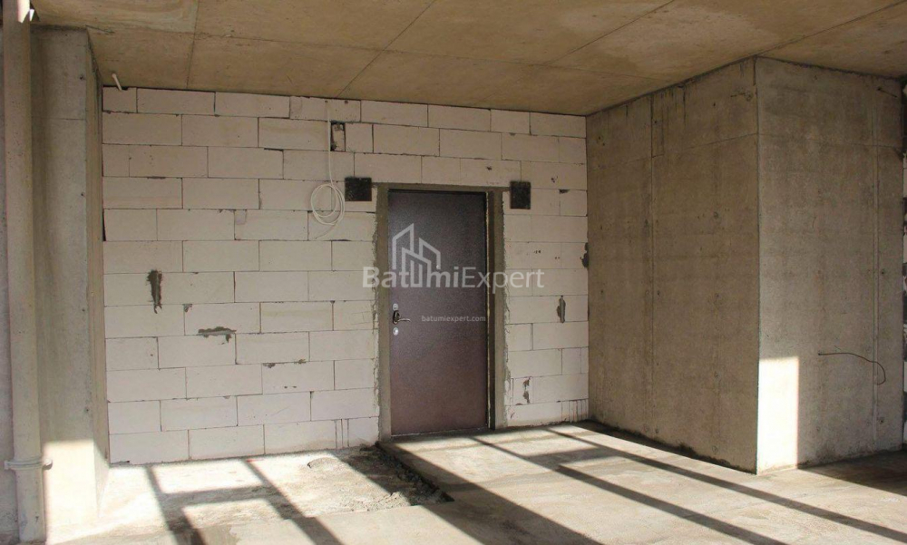 شقة سكنية 48 متر مربع - يوريفسكايا, Batumi, جورجيا