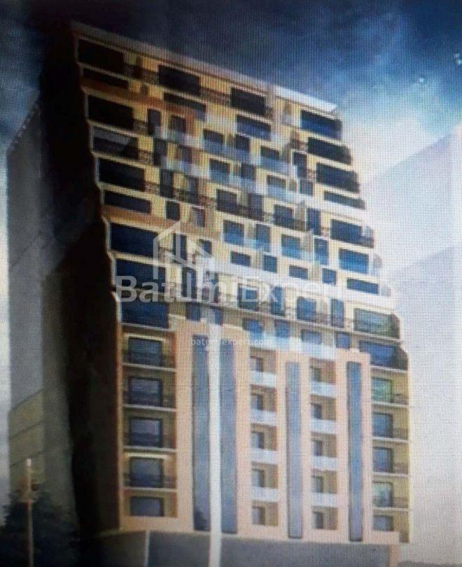 شقة سكنية 40 متر مربع - أنجيسا, Batumi, جورجيا