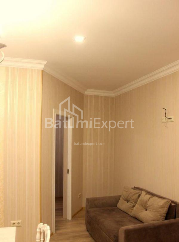 شقة سكنية 43 متر مربع - فاختانغ جورجاسالي, Batumi, جورجيا