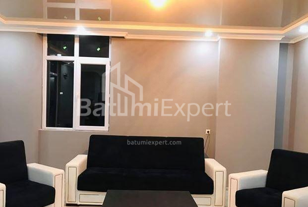شقة سكنية 60 متر مربع - نيكو بيروسماني, Batumi, جورجيا