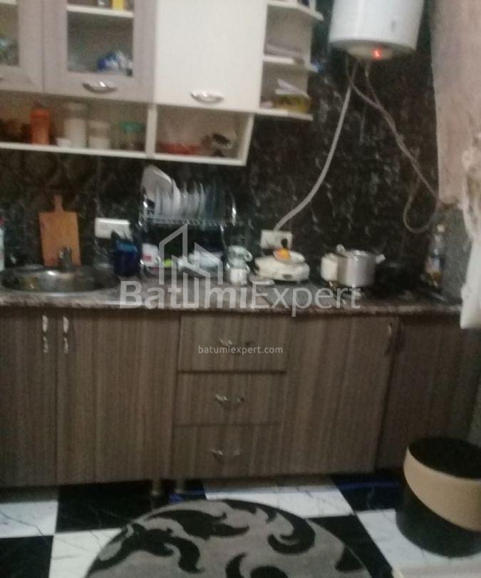 شقة سكنية 38 متر مربع - إيفان جافاخيشفيلي, Batumi, جورجيا