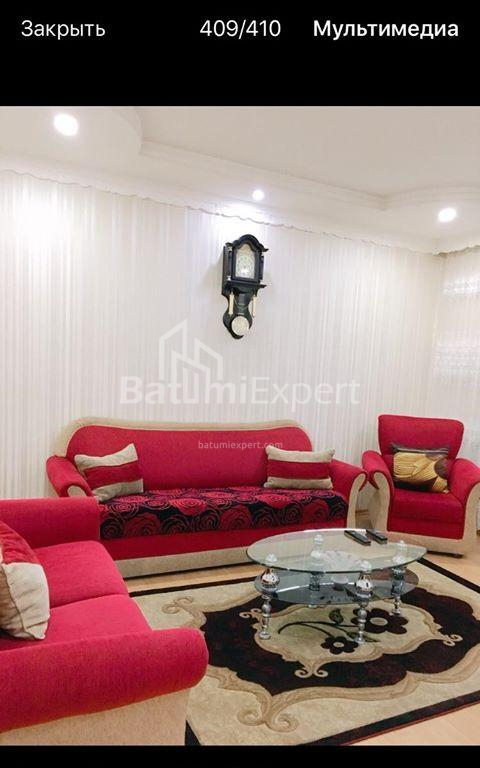 شقة سكنية 62 متر مربع - زورابا جورجيلادزه, Batumi, جورجيا