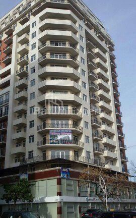 شقة سكنية 55 متر مربع - شريف خيمشياشفيلي, Batumi, جورجيا